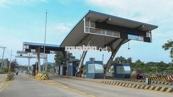 NGỘP NGÂN HÀNG BÁN RẺ LẠI LÔ ĐẤT 5X19 NGAY CÂY XĂNG BÌNH HOÀ,TÂN TRIỀU
