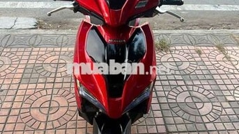 Honda Air Blade 2019 Đỏ bs 69 cà mau 