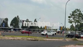 đất mặt đường nhựa 10m giá sốc cực rẻ chỉ 4,850 tỷ lô còn tl
