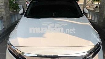 Honda Accord 2020 Trắng 80.000km