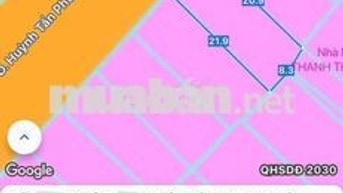 MẶT TIỀN HUỲNH TẤN PHÁT – SÁT BIỂN PHƯỚC HẢI