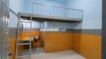 Cho thuê phòng Trọ Ngay Cổng Mỹ Phước 2 Bến Cát