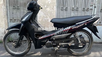 Elegant 50 2018 máy zin êm thì thầm BS47 CCCD 9c