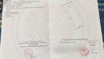 Bán nhanh nhà & đất mặt tiền đường 5.5m Trần Xuân Lê , Phường Thanh Kh