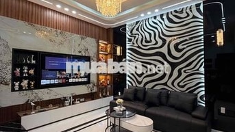 CHỦ ĐI ÚC – BÁN GẤP VILLA MINI NGANG 10M – SÁT CĂN HỘ PH