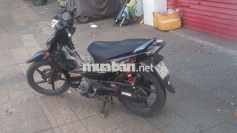 Suzuki Xbike 125 Nhật, bstp, có cavet