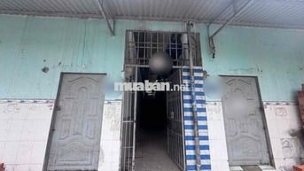 Cho Thuê Dãy Trọ 12phòng + 2kiot, tổng 14phòng giá thuê