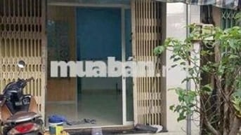 cho thuê nhà hẻm đường trần thị bốc