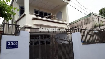 CHO THUÊ NHÀ NGUYÊN CĂN PHƯỜNG TAM BÌNH (TAM PHÚ CŨ)