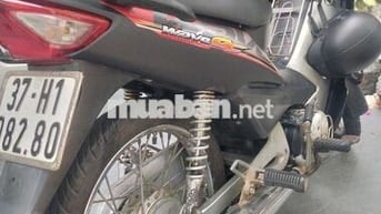 Honda Wave RS 2012 Đen