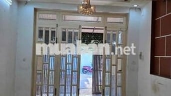 Cho thuê nhà phố mặt tiền đường hẻm 12m Giá 12tr oto vào tận nhà