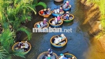 Lô đất ngang hơn 6m thích hợp vợ chồng trẻ ra riêng