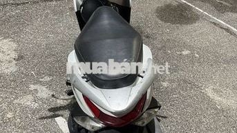 Honda Vision 2012 Trắng