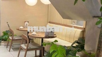 Nguyễn Thái Bình , Quận 1  - 4x20m , Trệt , 2 Lầu - 50 triệu/tháng .