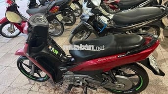 Yamaha Jupiter 2022 Đỏ