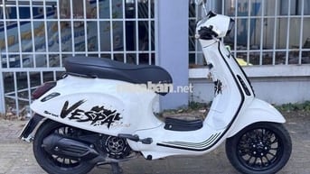 Vespa Sprint 2015 BSTP chính chủ ký mua bán