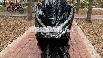 Honda PCX 150 Đen
