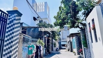 P. Linh Xuân, ngay MN Thỏ Ngọc, lô 120m2 full TC bán gấp chỉ 4.39 tỷ .