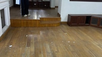 Cho thuê Nhà Văn Miếu 66m x4,5T đg oto Bv 24/7 vpty ở 20tr/1th.