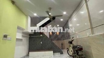 Nhà mới full nội thất Q11, 3.6x9m, gần BV Chợ Rẫy, giá 3.45 tỷ