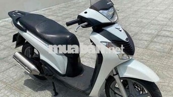 ✍️Honda Sh 150i Nhập Ý 2011  Bstp 59FA -08447  ( Ch