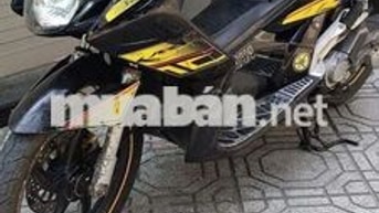 Yamaha Novou 3 Đen