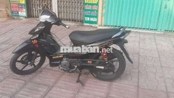Suzuki xbike 125 nhật, bstp, có cavet