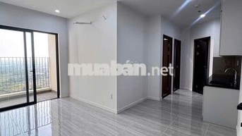 Cho thuê chung cư Bcons 2PN2WC Phạm Văn Đồng
