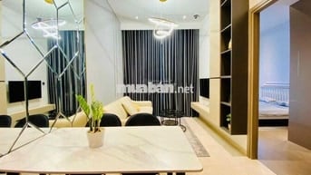 Cho thuê CC Prosper.DT: 65m2. 2PN. Giá: 9tr. full nội thất giá siêu rẻ