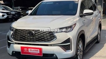 INNOVA CROSS HYBRID 2025 - GIÁ TL