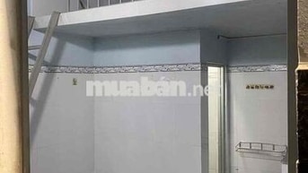 Phòng trọ gần trung tâm hành chính Dĩ An