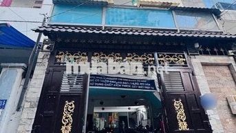 CHDV 13 PHÒNG, PCCC ĐẨY ĐỦ, 5 TẦNG, HXH, 104M2, DOANH THU 600TR/NĂM  