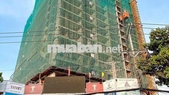 Bán Căn hộ thiên quân Tầng 18 Block G view Trần Bạch Đằng và hồ bơi