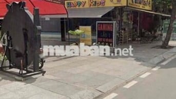 Chuyển nhượng lô đất MT Luỹ Bán Bích, Tân Phú