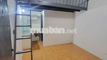 Cho thuê phòng mới xây tại Nguyễn Tri Phương