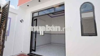 Nhà Mới Xây 5,3 x 17m Ngay Mỹ Lộc 3 Phòng Ngủ. Sổ Hồng Riêng Còn Bớt