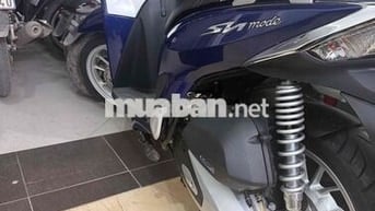 Honda SH Mode 2024 Xanh 4200 km
