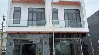 Sở Hữu Ngay Nhà 1 Trệt 1 Lầu Gần UBND Hội Nghĩa – Chỉ Từ 920 Triệu