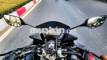 Yamaha Fazer 150 2011 Đen
