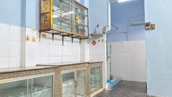 Bán nhà hẻm xe tải quay đầu Áu Dương Lân Q8, 3,5x15,5m 3 lầu, 7,68 tỷ