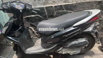 Honda Vision Đen Đã sử dụng