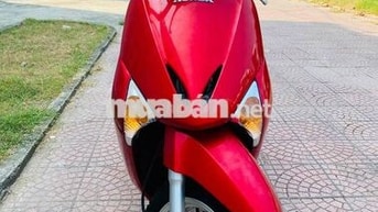 Honda Lead màu Đỏ