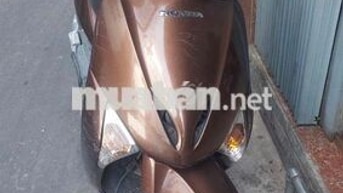 Honda Lead màu Nâu