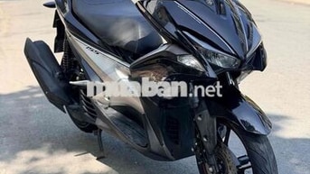 Yamaha NVX 155cc 2018 Đen 25000 km