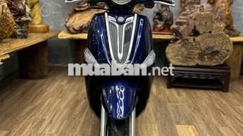 Yamaha Nozza chính chủ biển SG máy móc êm