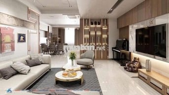 BÁN CC “CĂN GÓC 1601 - N04B - T2” - 151,4M²  KĐT NGOẠI GIAO ĐOÀN, HN