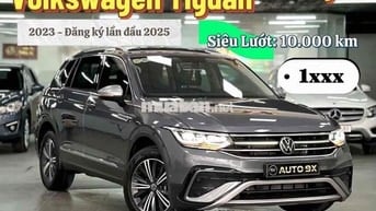 𝐕𝐨𝐥𝐤𝐬𝐰𝐚𝐠𝐞𝐧 𝐓𝐢𝐠𝐮𝐚𝐧 𝐋𝐮𝐱𝐮𝐫𝐲 𝐒 - Đăng ký lần đầu 2025