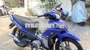 Yamaha Jupiter fi 2017