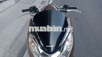 Honda PCX 2011 màu Nâu
