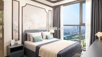 CHUNG CƯ MINI HOÀNG MAI – GẦN TIMES CITY – Ô TÔ ĐỖ CỬA – NHÀ MỚI